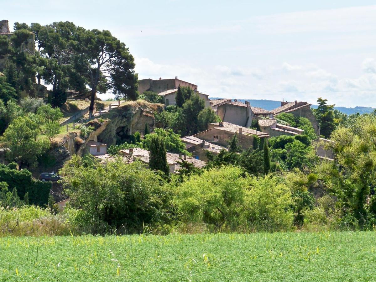 קוקורון Logis Hotel De L'Etang מראה חיצוני תמונה